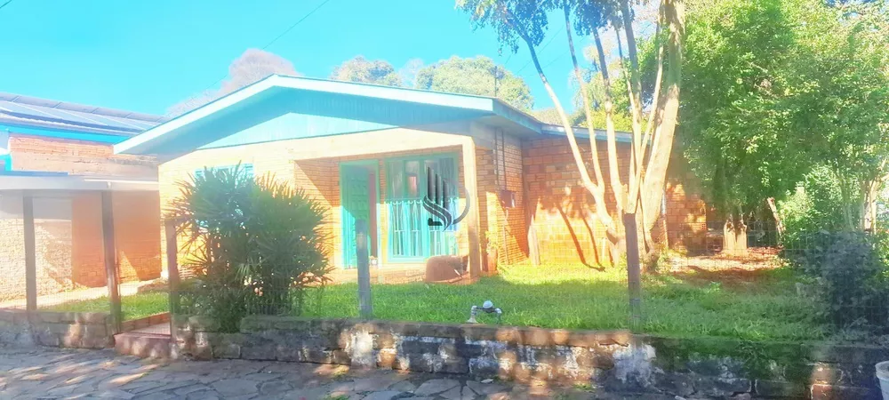 Casa, 2 quartos - Foto 1