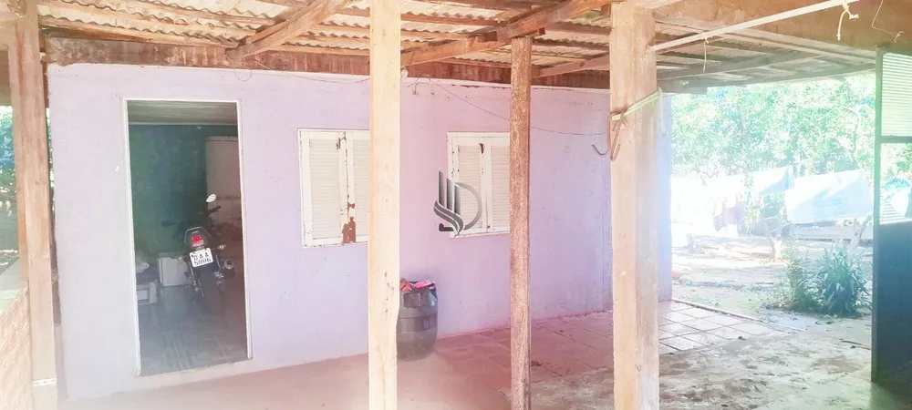 Casa, 2 quartos - Foto 4