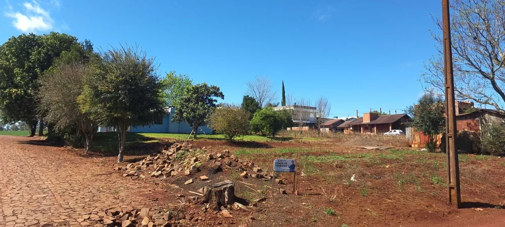 Terreno, 392 m² - Foto 1