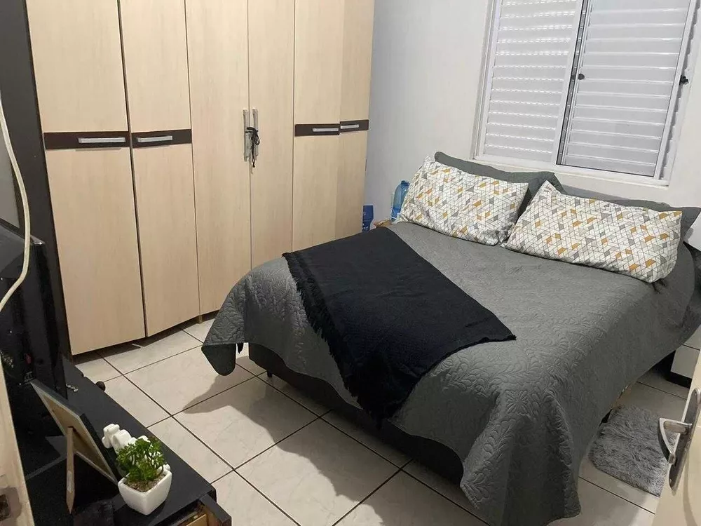 Casa, 2 quartos - Foto 4