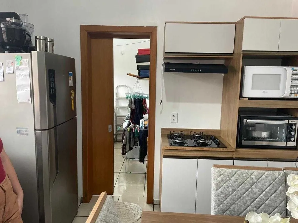 Casa, 2 quartos - Foto 11