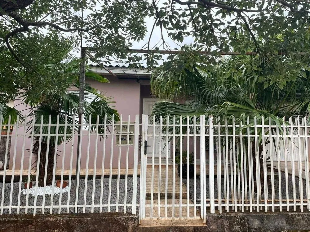 Casa, 2 quartos - Foto 2