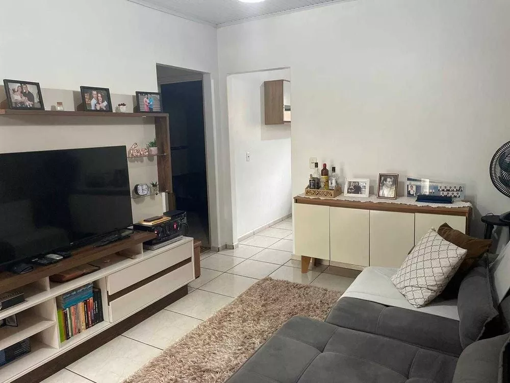 Casa, 2 quartos - Foto 2