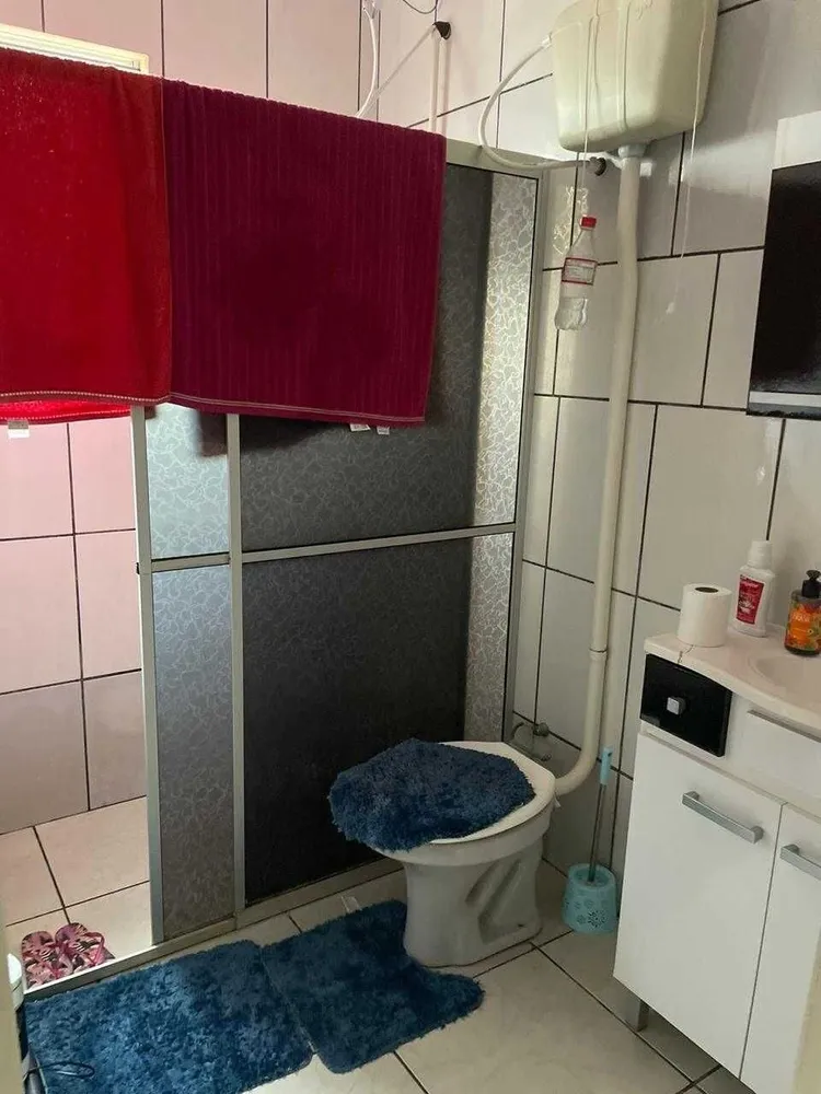 Casa, 2 quartos - Foto 10