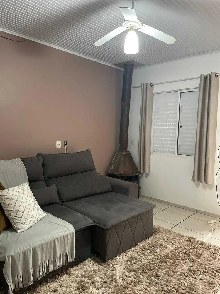 Casa, 2 quartos - Foto 4