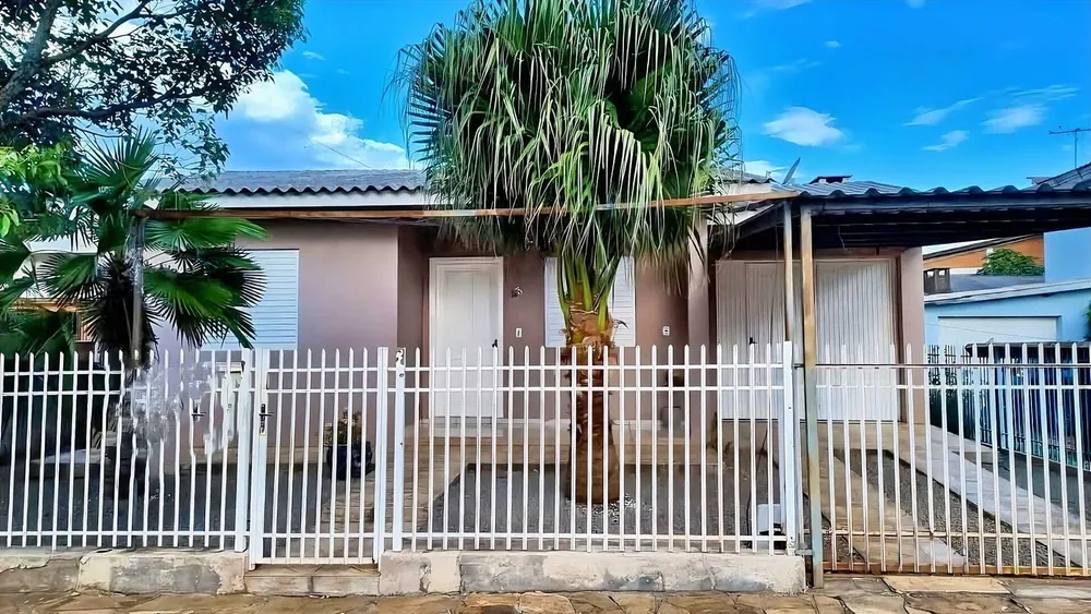 Casa, 2 quartos - Foto 1