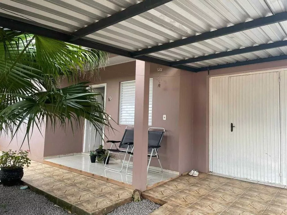 Casa, 2 quartos - Foto 1