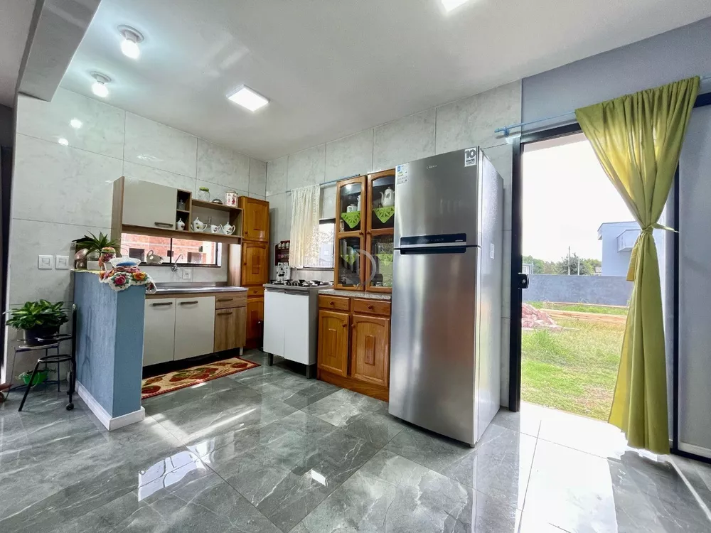 Casa, 2 quartos - Foto 1