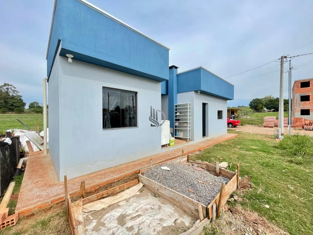 Casa, 2 quartos - Foto 4