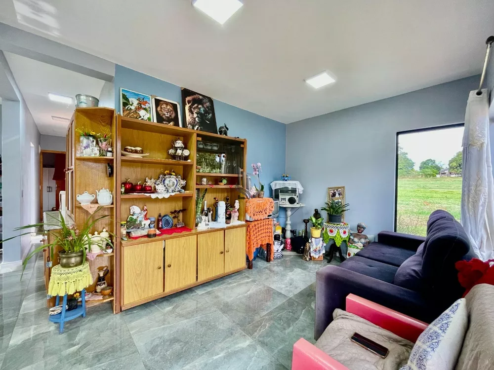 Casa, 2 quartos - Foto 3