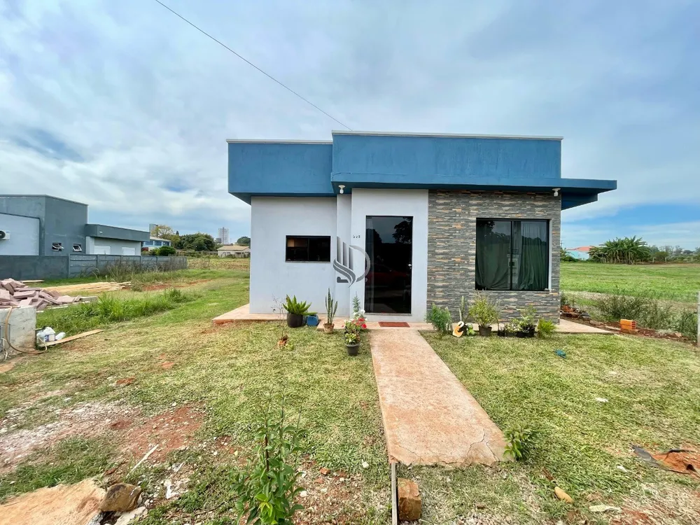 Casa, 2 quartos - Foto 6