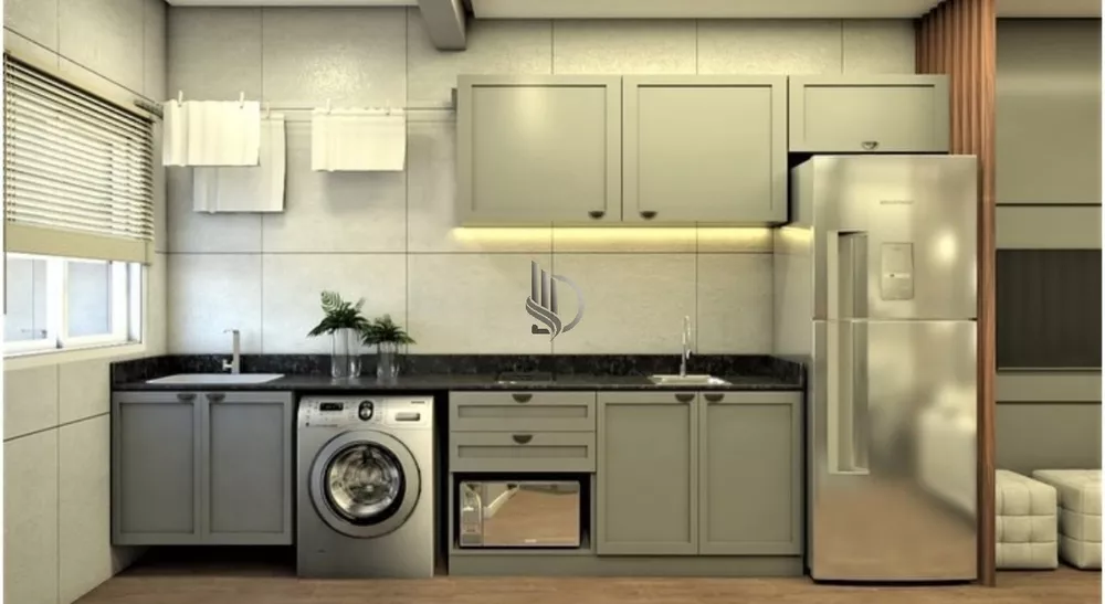 Flat/Apart Hotel, 1 quarto, 31 m² - Foto 4