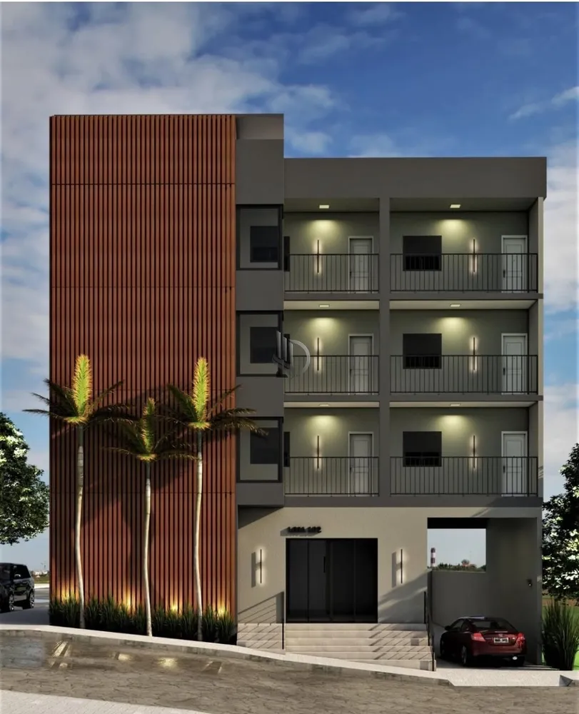 Flat/Apart Hotel, 1 quarto, 31 m² - Foto 5