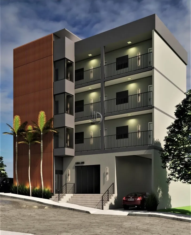 Flat/Apart Hotel, 1 quarto, 31 m² - Foto 6