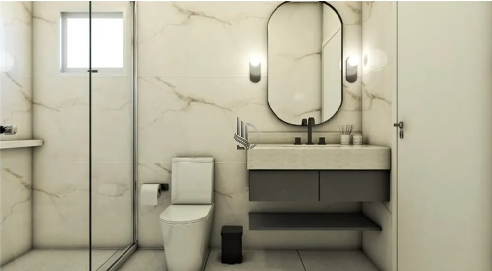 Flat/Apart Hotel, 1 quarto, 31 m² - Foto 7