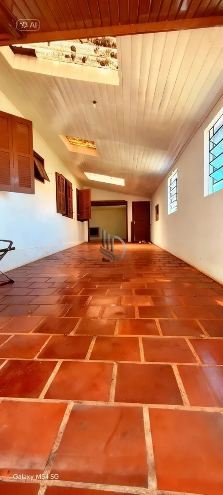 Casa, 3 quartos - Foto 10