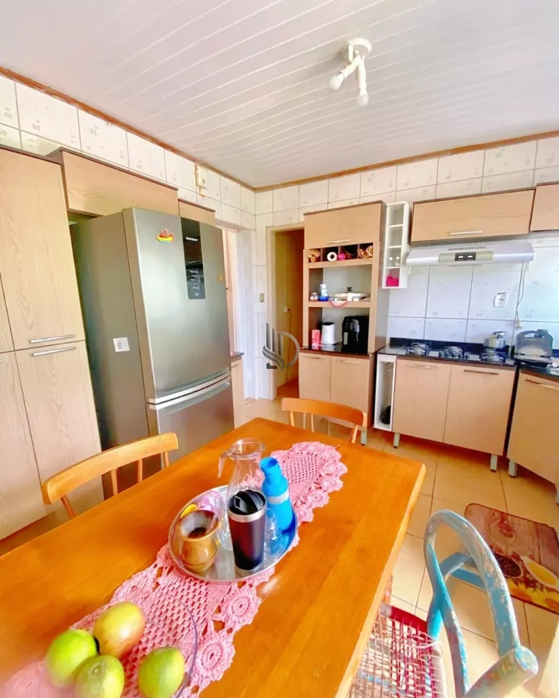 Casa, 3 quartos, 100 m² - Foto 2