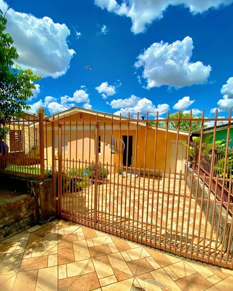 Casa, 3 quartos, 100 m² - Foto 1