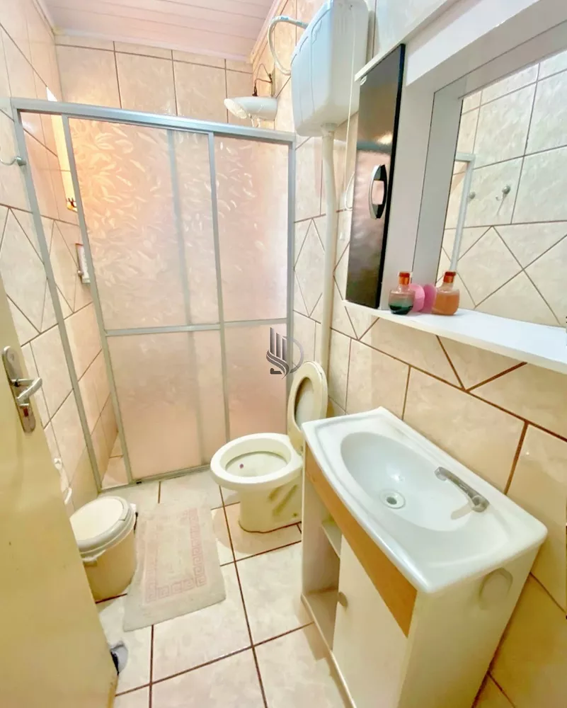 Casa, 3 quartos, 100 m² - Foto 4