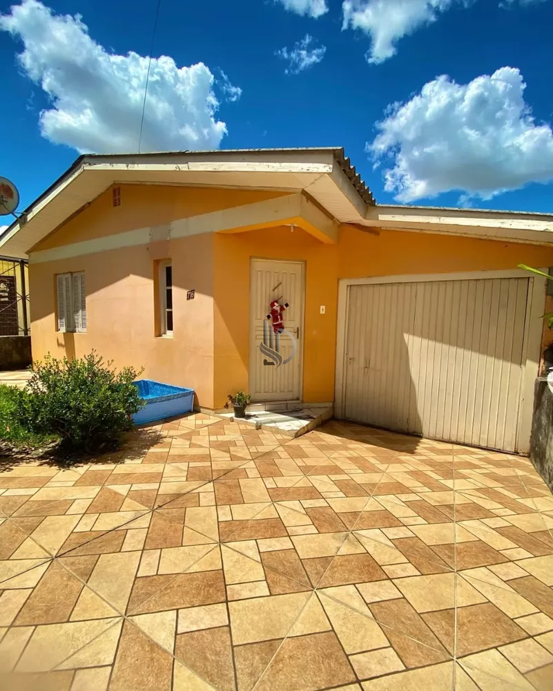 Casa, 3 quartos, 100 m² - Foto 3