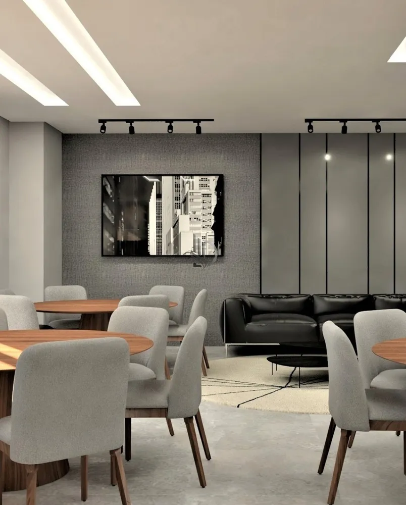 Apartamento, 2 quartos, 85 m² - Foto 6