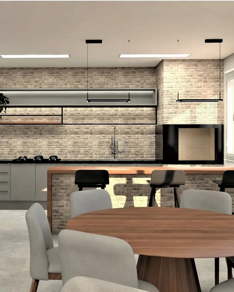 Apartamento, 2 quartos, 85 m² - Foto 4
