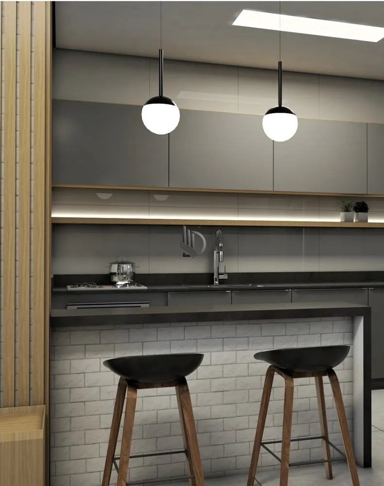 Apartamento, 2 quartos, 85 m² - Foto 3