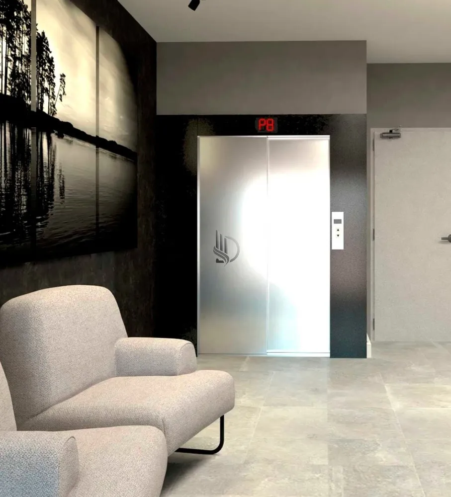 Apartamento, 2 quartos, 85 m² - Foto 8