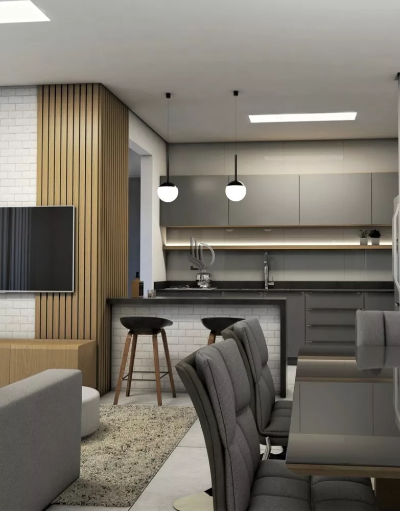 Apartamento, 2 quartos, 85 m² - Foto 10