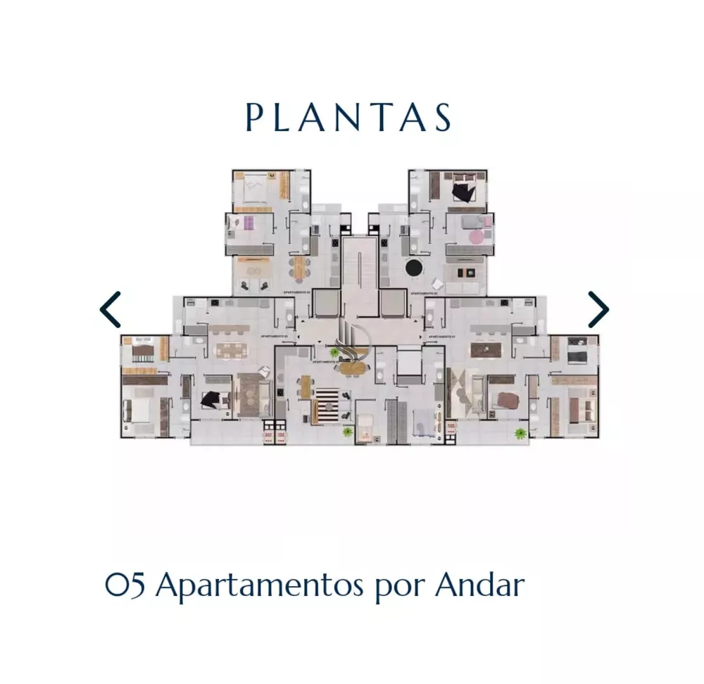 Apartamento, 2 quartos, 85 m² - Foto 14