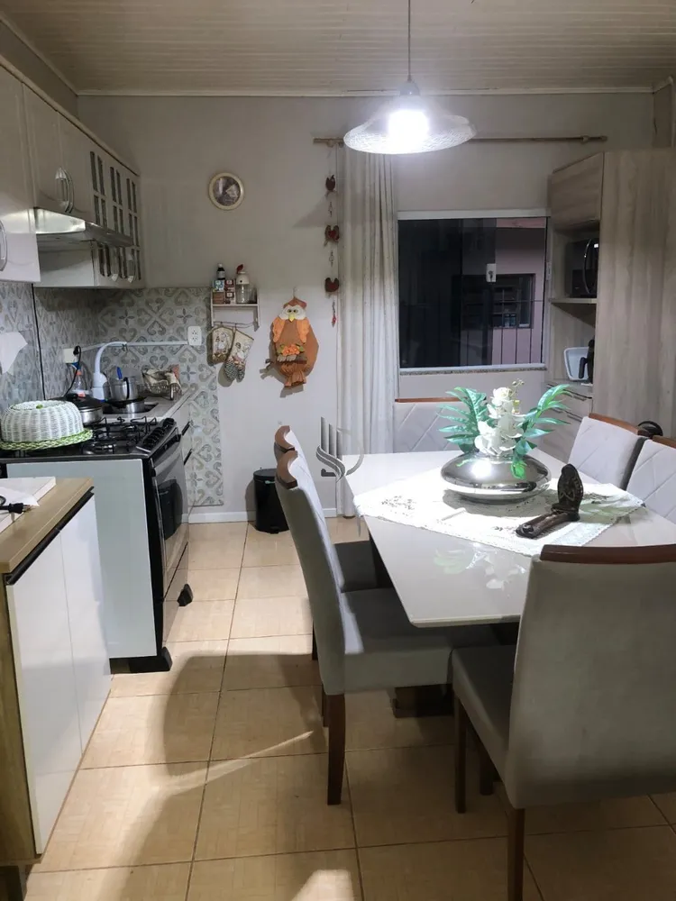 Casa, 3 quartos - Foto 7