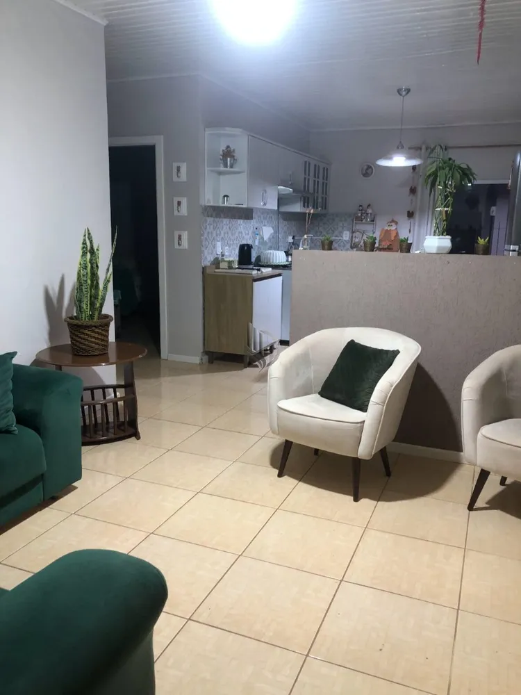 Casa, 3 quartos - Foto 2