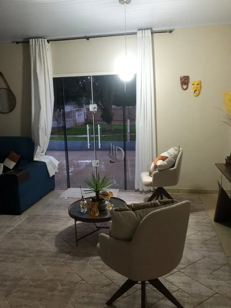 Casa, 3 quartos - Foto 4