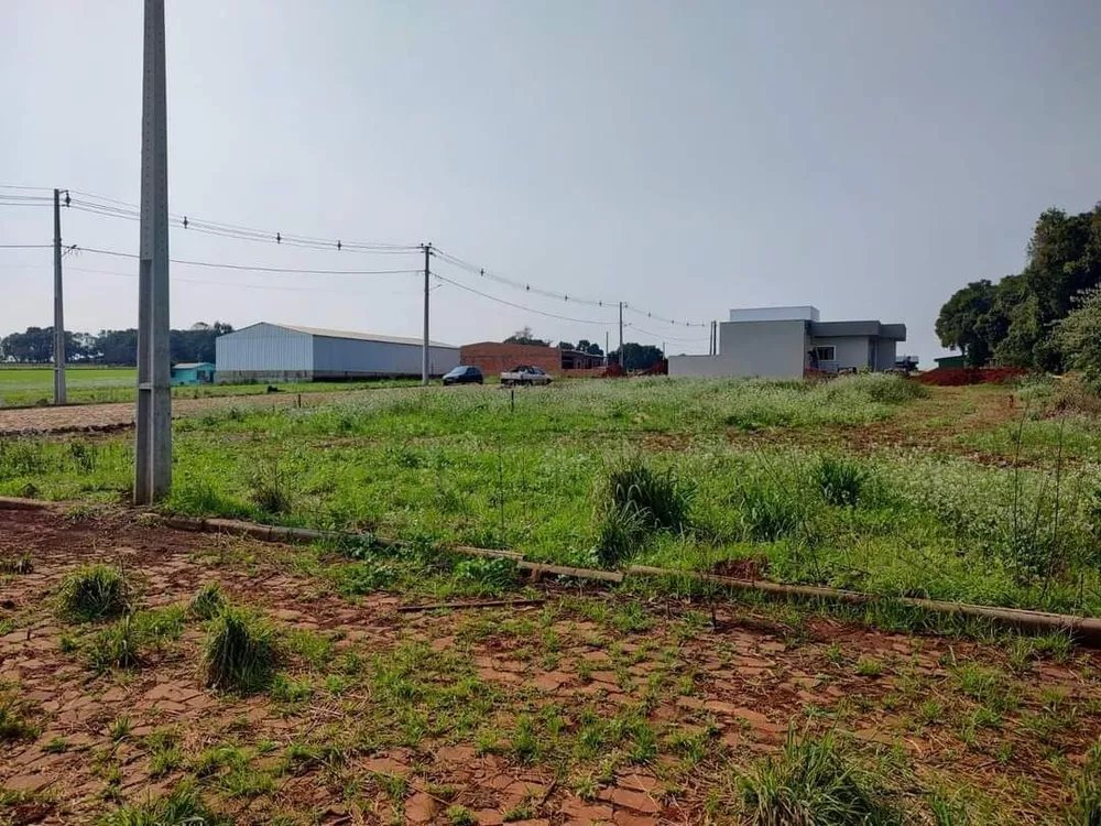 Terreno, 325 m² - Foto 1