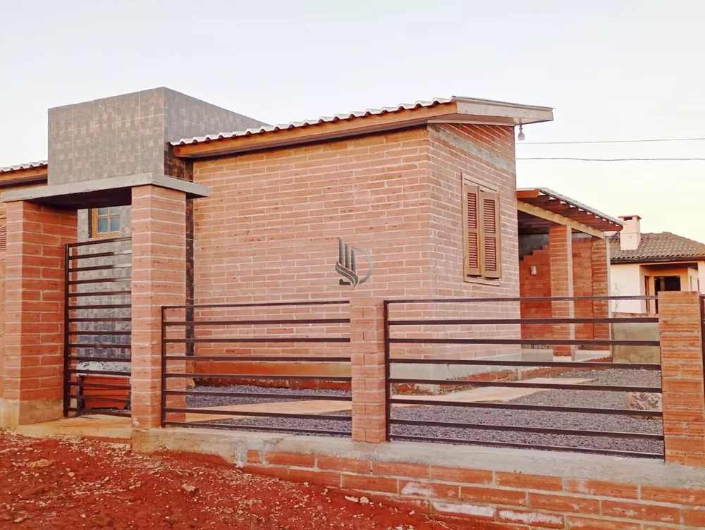 Casa, 2 quartos - Foto 2