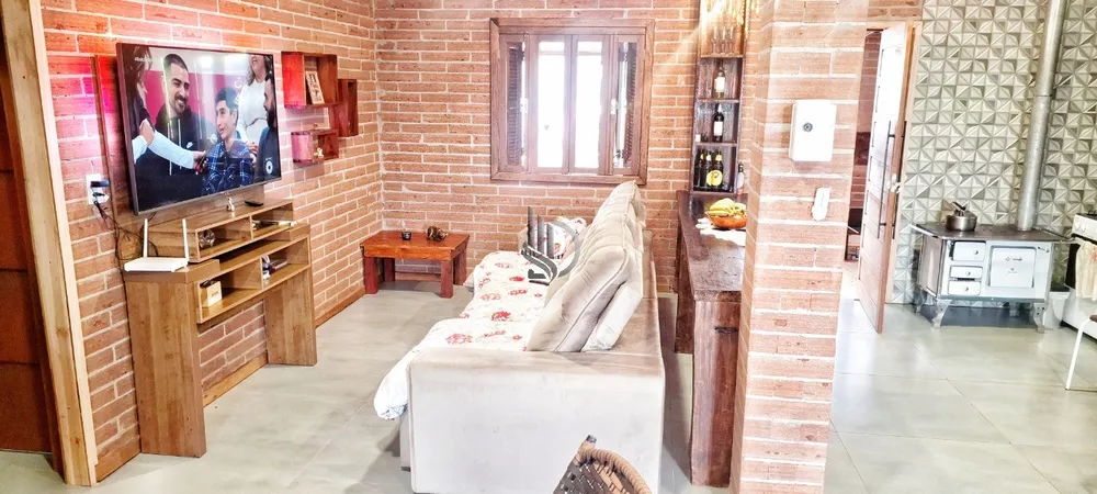 Casa, 2 quartos - Foto 4