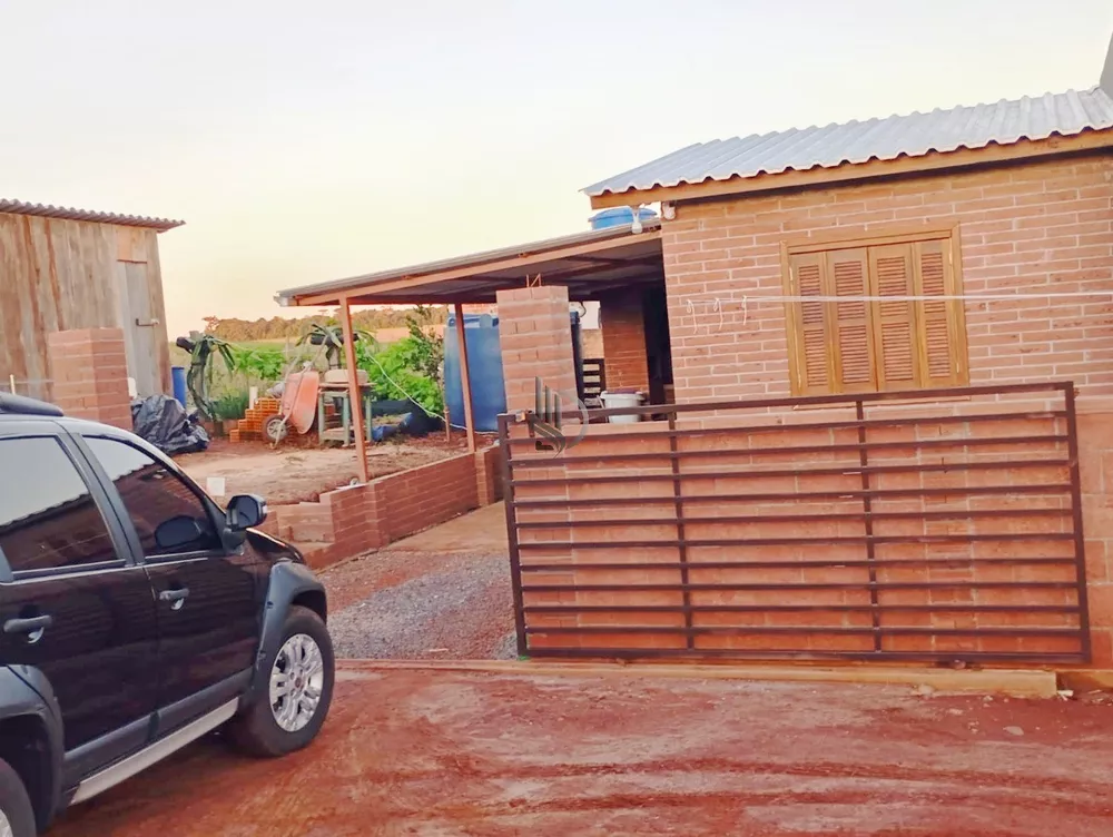 Casa, 2 quartos - Foto 3