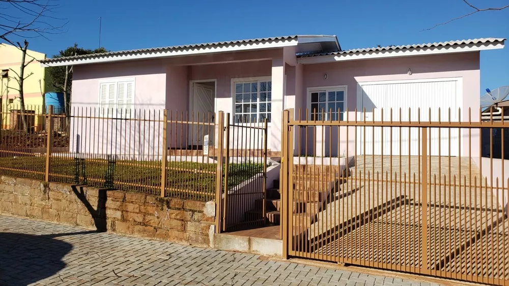 Casa, 2 quartos, 96 m² - Foto 3