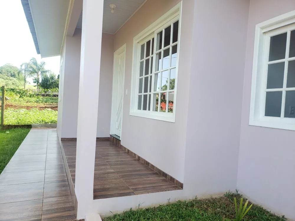 Casa, 2 quartos, 96 m² - Foto 2