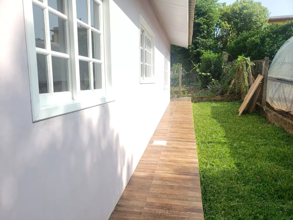 Casa, 2 quartos, 96 m² - Foto 1