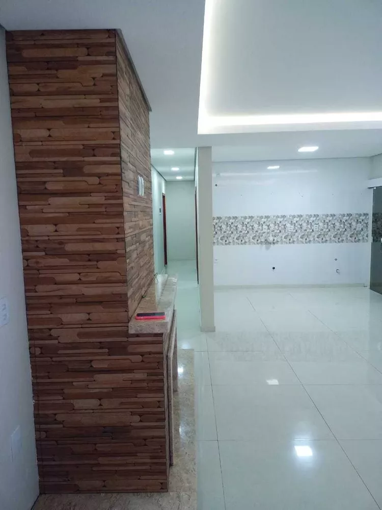 Casa, 2 quartos, 69 m² - Foto 2