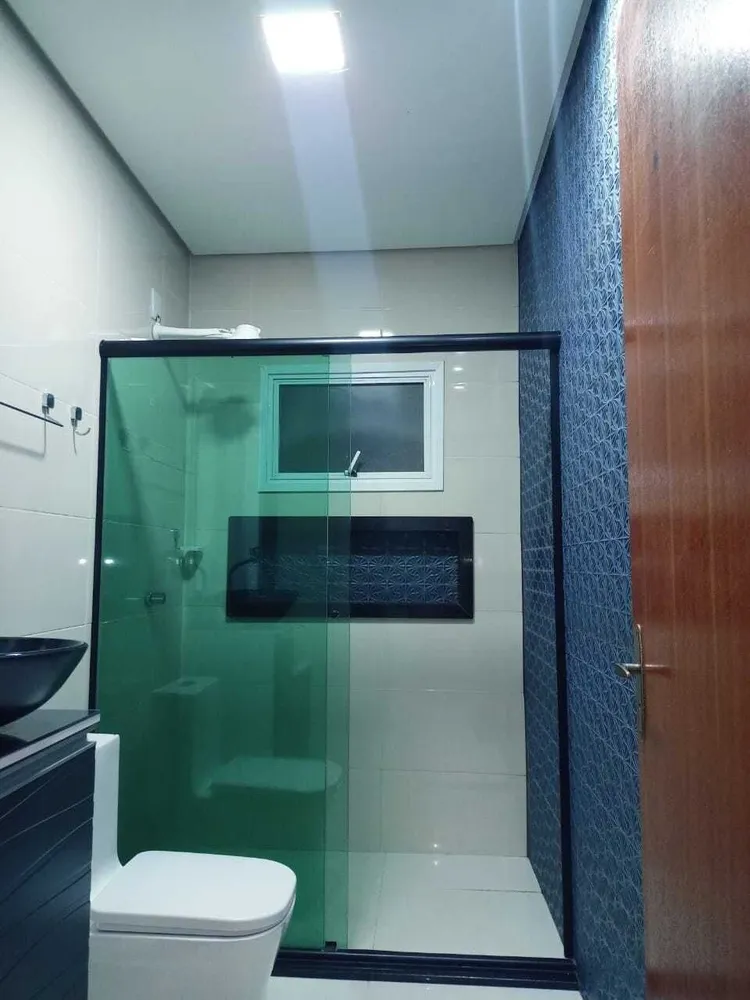 Casa, 2 quartos, 69 m² - Foto 12
