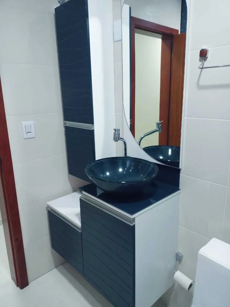 Casa, 2 quartos, 69 m² - Foto 9