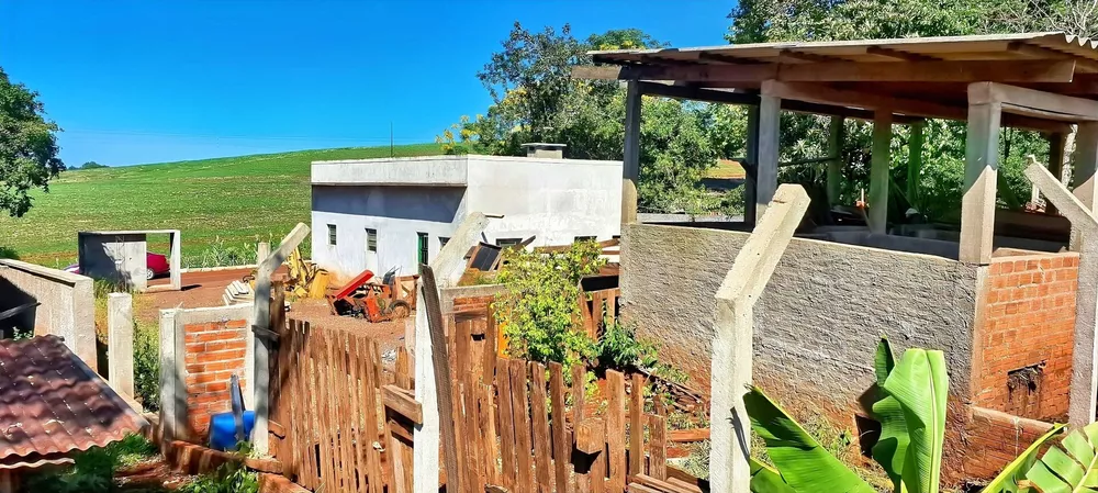 Terreno, 600 m² - Foto 1