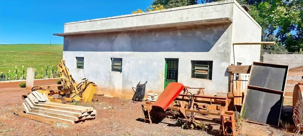 Terreno, 600 m² - Foto 3