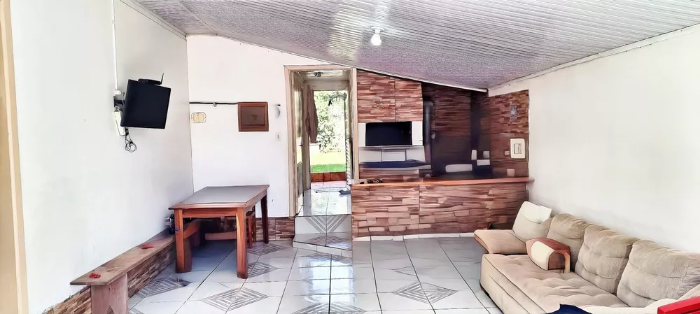 Casa, 2 quartos, 105 m² - Foto 2
