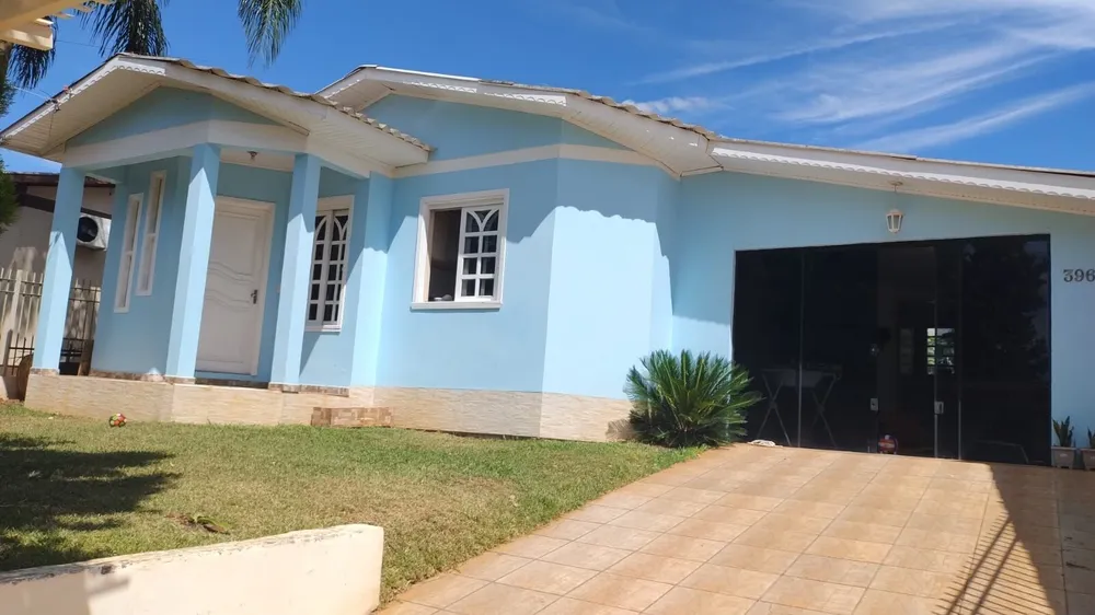 Casa, 2 quartos, 105 m² - Foto 2