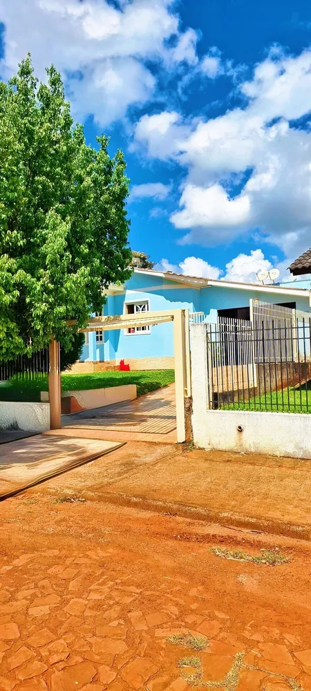 Casa, 2 quartos, 105 m² - Foto 4