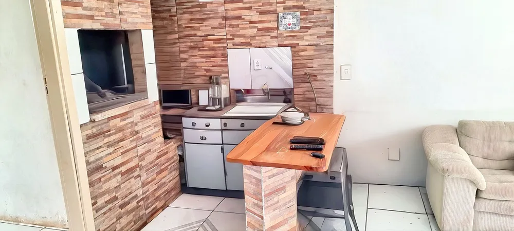 Casa, 2 quartos, 105 m² - Foto 9