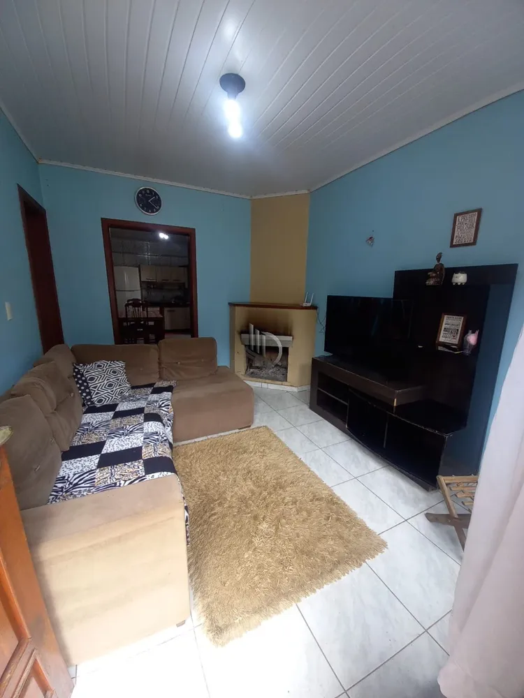 Casa, 3 quartos - Foto 4